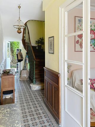  Maison � vendre 8 pi�ces 208 m�