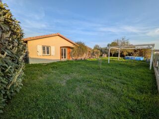  Maison � vendre 5 pi�ces 90 m�