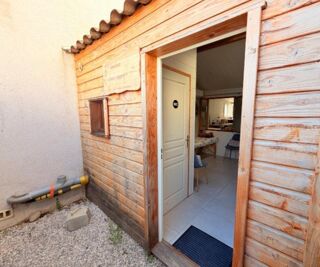  Maison � vendre 4 pi�ces 71 m�