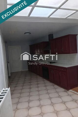  Maison � vendre 5 pi�ces 110 m�