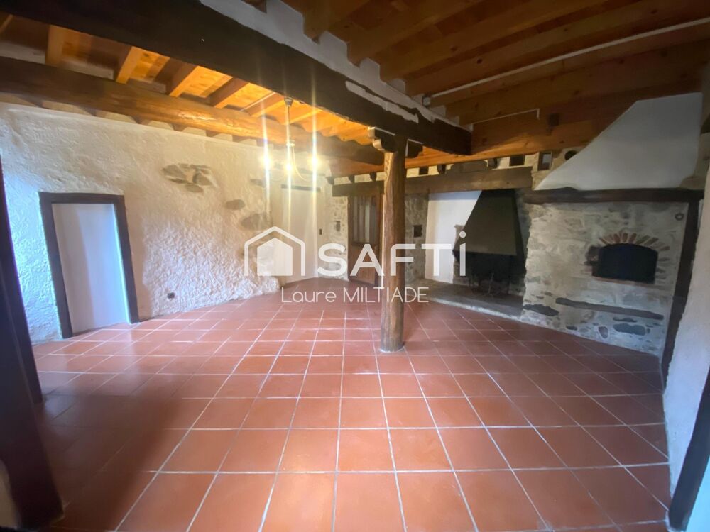 Vente Maison Authentique maison de village pleine de charme Foix