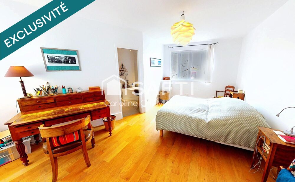 � vendre  Maison Lyon 7