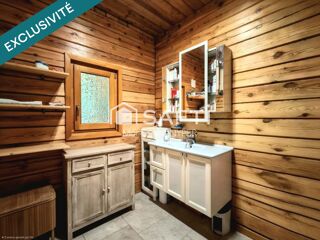  Maison à vendre 3 pièces 115 m²