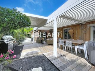  Maison à vendre 8 pièces 193 m²