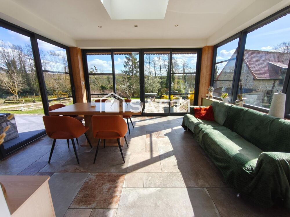 � vendre  Maison Echinghen (62360)