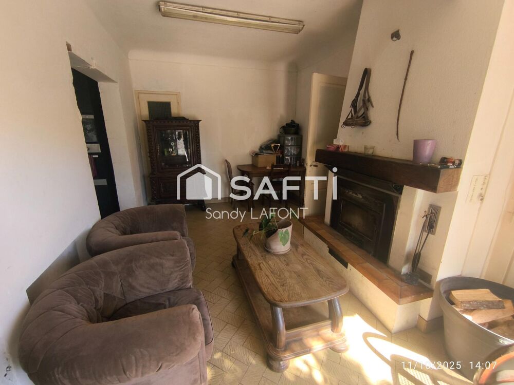 Vente Maison Maison 115m2 avec 2000m2 de terrain Mont-de-marsan