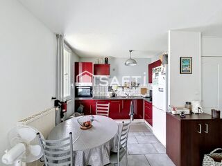  Appartement à vendre 2 pièces 42 m²