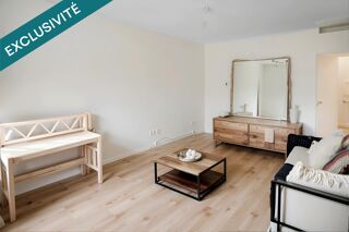  Appartement  vendre 1 pice 24 m