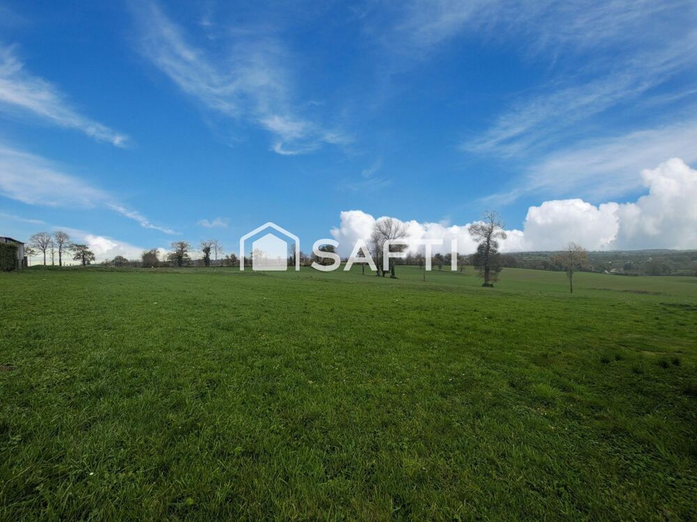 Vente Maison Safti-Benjamin Marcouiller vous propose : Maison 3 pièces. Vire normandie
