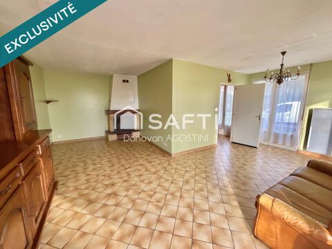   Maison 5 pi�ces, 103m� Maison - 5 pi�ce(s) - 103 m�
