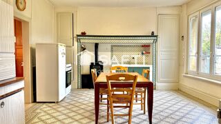  Maison à vendre 6 pièces 240 m²
