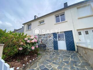  Maison � vendre 5 pi�ces 87 m�