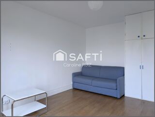  Appartement à vendre 1 pièce 29 m²