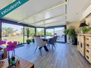  Maison à vendre 7 pièces 198 m²