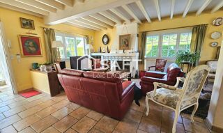  Maison à vendre 5 pièces 130 m²