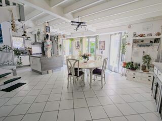  Maison à vendre 5 pièces 126 m²