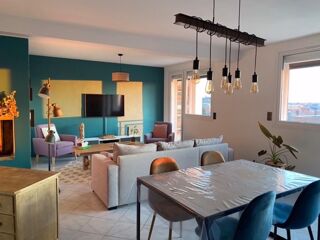  Appartement � vendre 4 pi�ces 79 m�