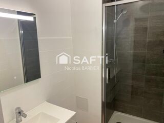  Appartement � vendre 1 pi�ce 32 m�