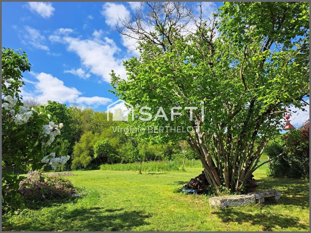 Maison 5 pièces 123 m² · à Niort · 123 m² · 169 000 €
