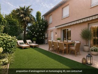  Maison � vendre 6 pi�ces 137 m�