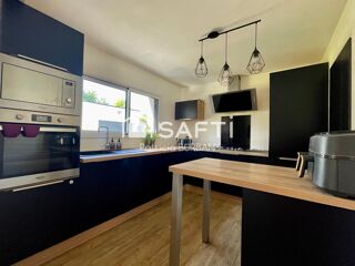  Maison à vendre 7 pièces 160 m²