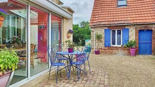  Maison � vendre 6 pi�ces 166 m�