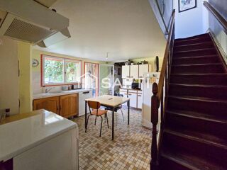  Maison  vendre 7 pices 168 m