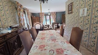  Maison à vendre 10 pièces 153 m²