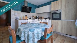  Maison � vendre 5 pi�ces 121 m�