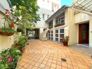  Appartement � vendre 2 pi�ces 24 m�