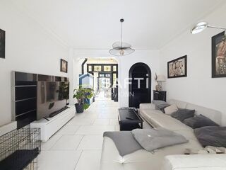  Maison à vendre 5 pièces 178 m²