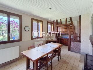  Maison � vendre 6 pi�ces 143 m�