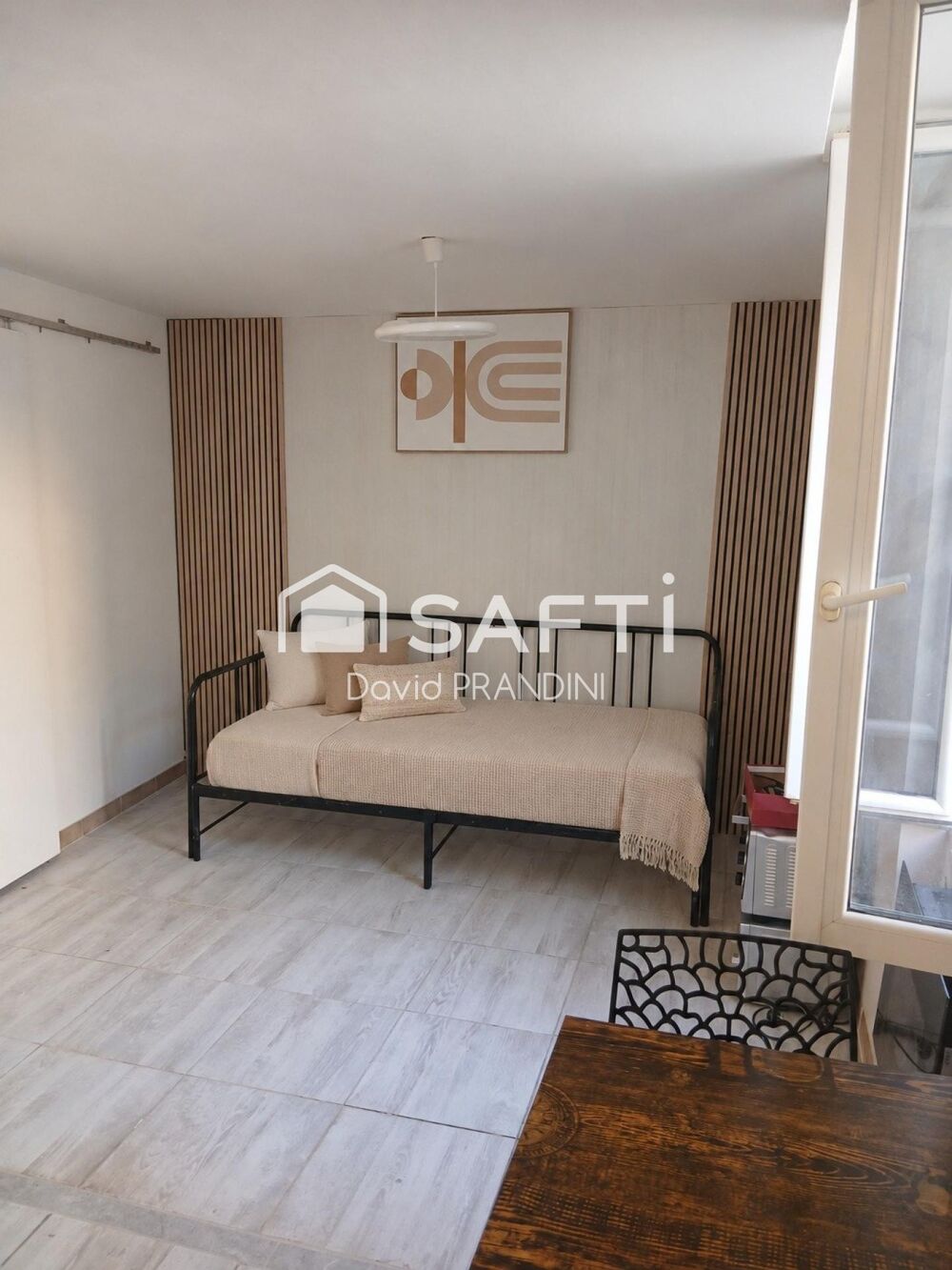 Vente Immeuble Immeubel de rapport vendu loué Beziers