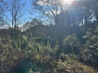  Terrain � vendre 1500 m�