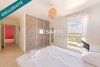  Appartement à vendre 3 pièces 61 m²
