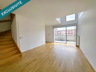  Appartement à vendre 3 pièces 70 m²