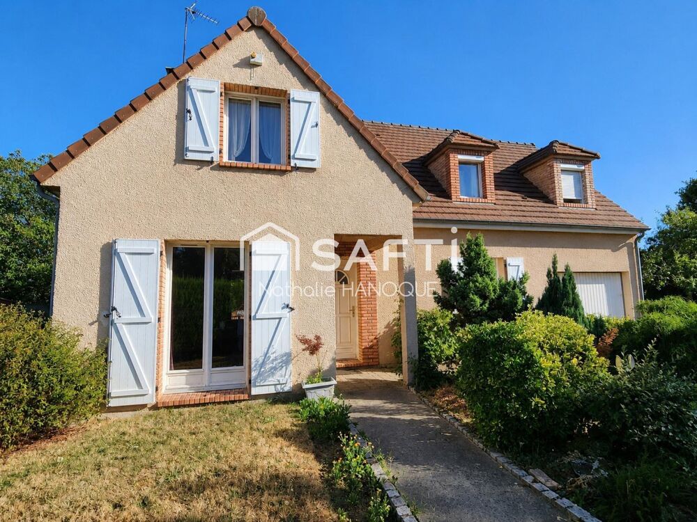 Maison familiale
