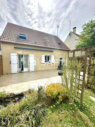  Maison � vendre 4 pi�ces 94 m�