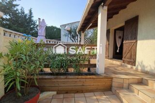  Maison à vendre 5 pièces 123 m²
