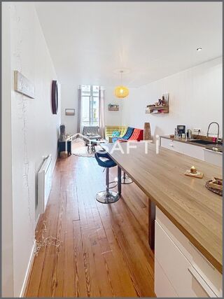  Appartement à vendre 4 pièces 104 m²