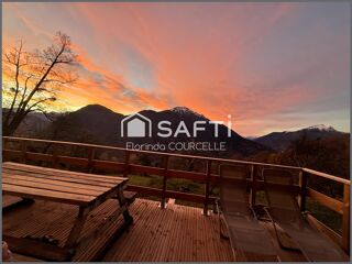  Maison � vendre 3 pi�ces 68 m�