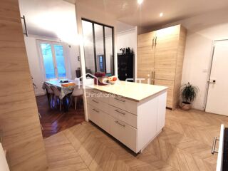  Maison à vendre 6 pièces 220 m²