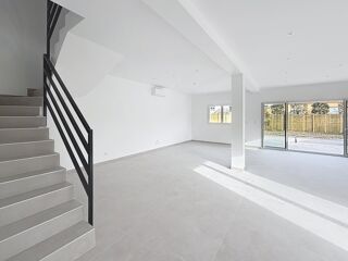  Maison à vendre 6 pièces 184 m²