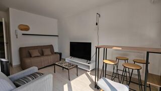  Appartement à louer 1 pièce 24 m²