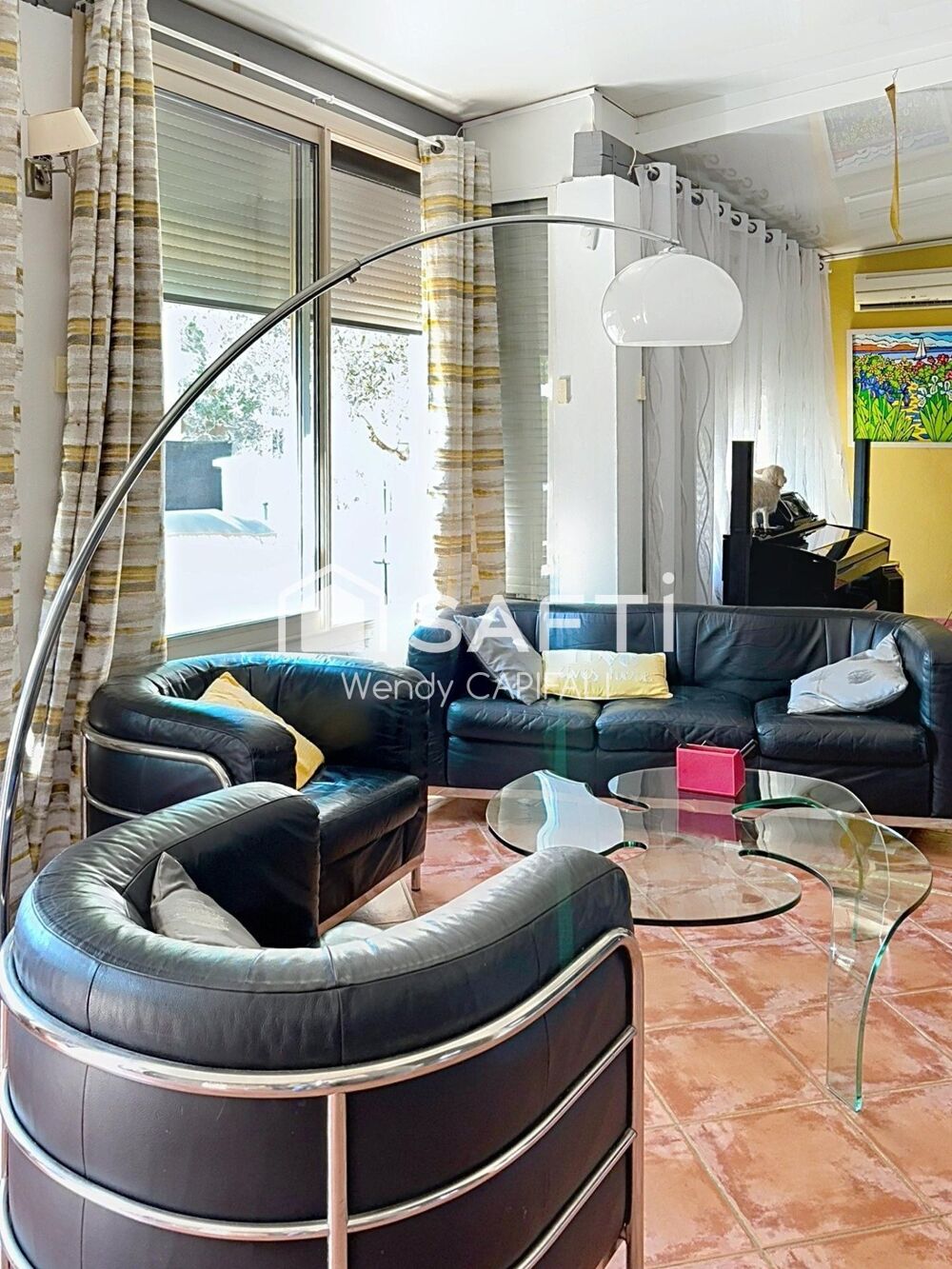  vendre  Maison Hyres (83400)