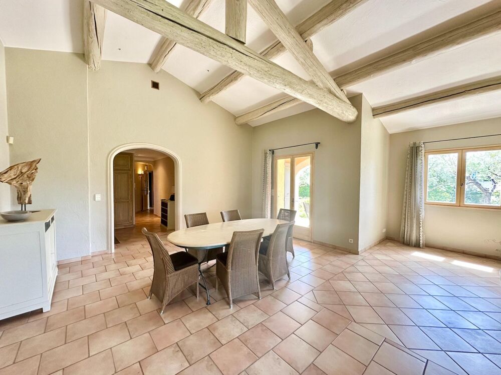 Vente Maison Villa familiale de 158 m² avec piscine sur plus de 1 420 m² de terrain à Cavaillon Cavaillon