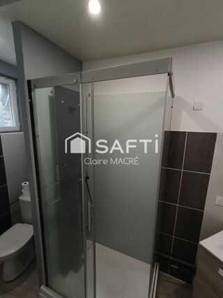  Appartement à vendre 3 pièces 44 m²