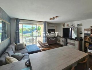  Appartement  vendre 3 pices 61 m