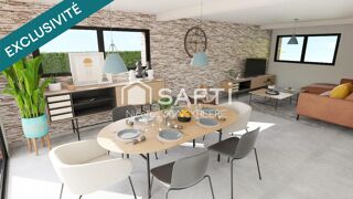  Terrain � vendre 2111 m�