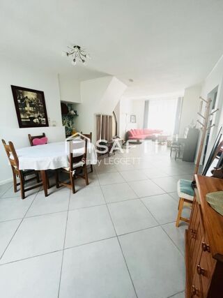  Maison � vendre 7 pi�ces 201 m�